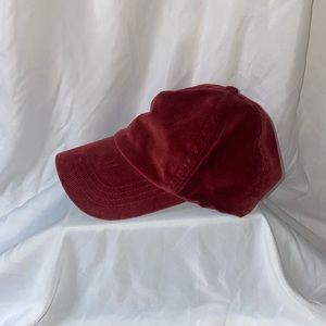 Corduroy Hat